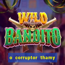 o corruptor thamy bastida pdf gratis